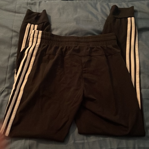 Women’s Adidas Joggers - Picture 2 of 5
